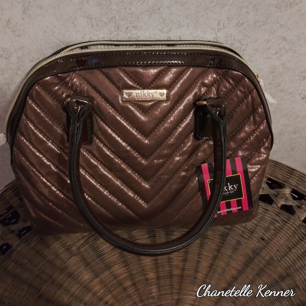 Nikki bag
